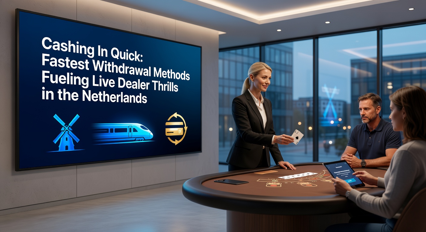 Schermafbeelding van een live dealer blackjacktafel met uitbetalingsopties zichtbaar, inclusief tijdstempels van recente winsten