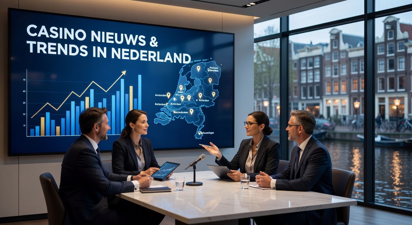 Illustratie van digitale gokreclame op een scherm met leeftijdsrestrictie-overlay, symboliserend de nieuwe KSA-richtlijn