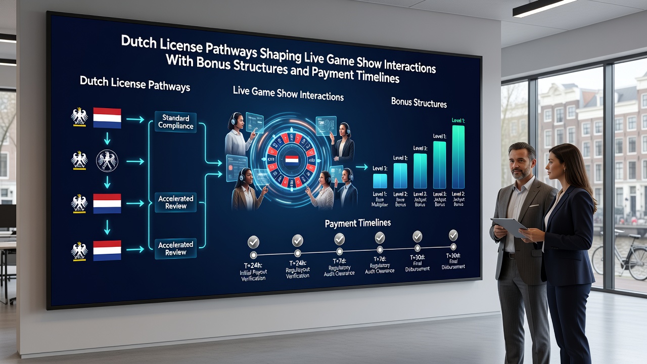 Detailopname van betalingssystemen en bonusintegratie in Nederlandse live casino settings