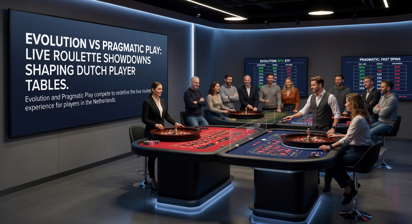 Schermafbeelding van een intensieve live roulette sessie met Evolution en Pragmatic Play interfaces naast elkaar op Nederlandse casino platforms